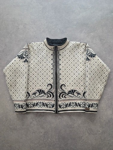 Dale norway cardigan - dale, of