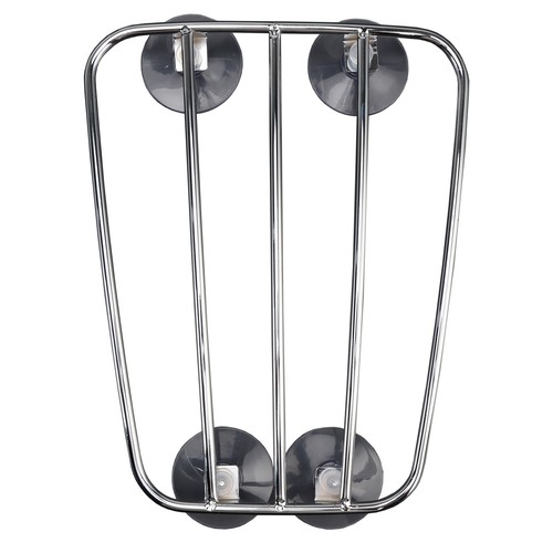 Universal parcel tank rack - parcel,