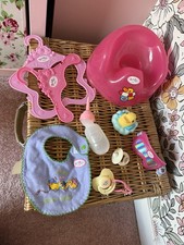 Baby born zapf creation