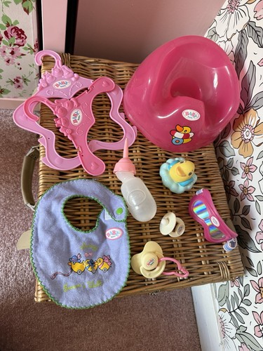 Baby born zapf creation