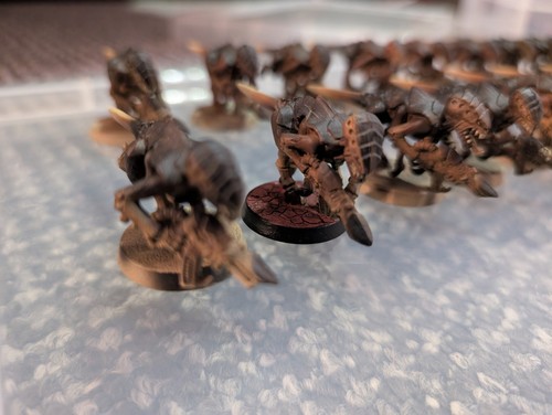 Games workshop warhammer 40k - workshop,