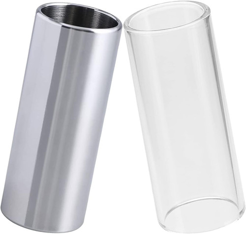 2pcs glass slide - 2pcs, and