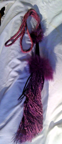 Pair fancy vintage - pair,