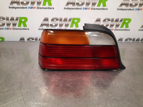 Bmw series light - light, n/s