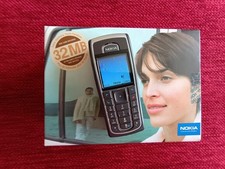 Nokia 6230 - Boxed with
