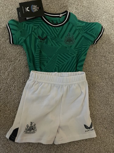 Newcastle united baby kit - united,