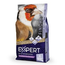 Witte Molen Expert European Goldfinches Bird Seed 2KG