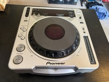 Pioneer cdj 800mk2 not - pioneer, working