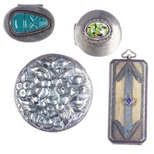 Collection antique vintage - collection, of
