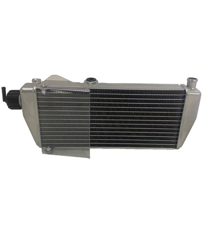 Radiator rotax junior - radiator, senior