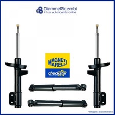 Kit shock absorbers ant - ant, +