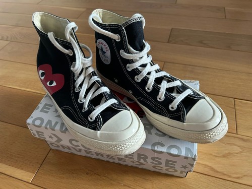 Converse comme des garcons - comme,