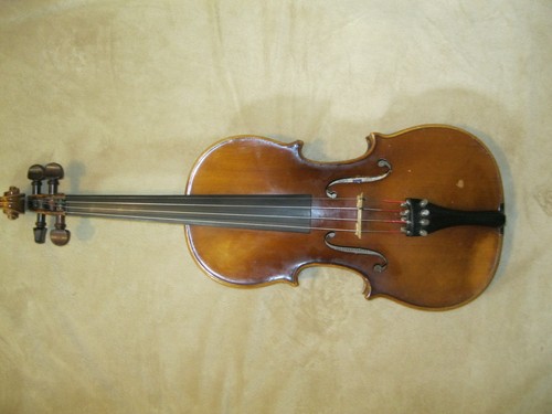 Roth violin er - roth,