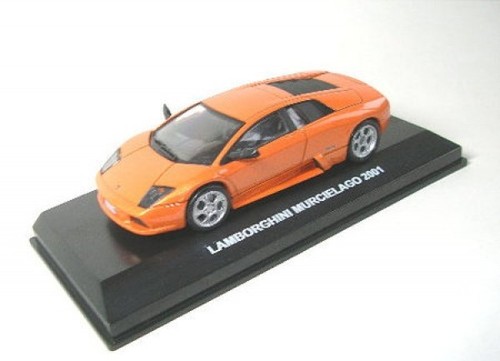 Lamborghini murcielago - lamborghini, (2001)