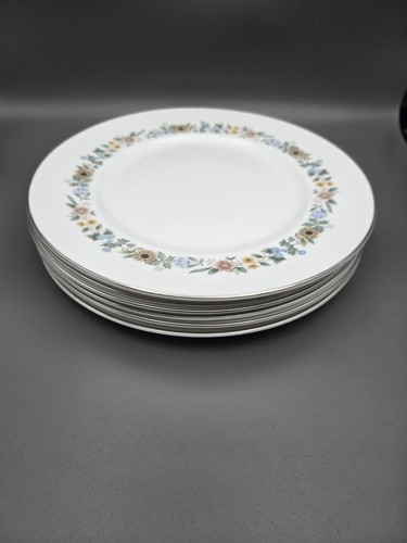 Royal doulton pastorale x - doulton,