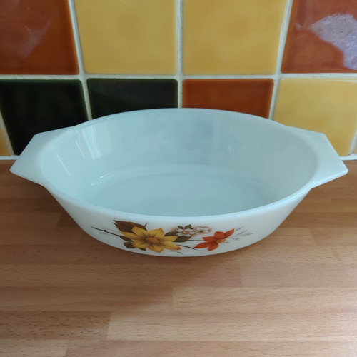 Jaj pyrex autumn glory gold - jaj,