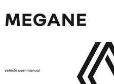 2023 RENAULT MEGANE OWNERS