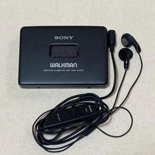 SONY WM-EX511 Cassette Walkman