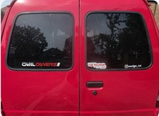 BRAND NEW OE SPEC ESCORT