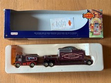 Lledo DG123003 Showman's