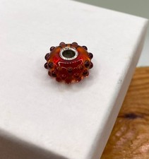 Trollbeads Red Berry Bead