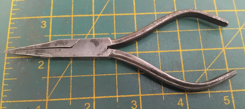 Vintage wilkinsons tools - vintage, 5"
