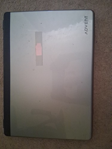 Laptop