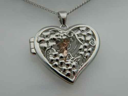 Welsh clogau sterling silver - sterling, &