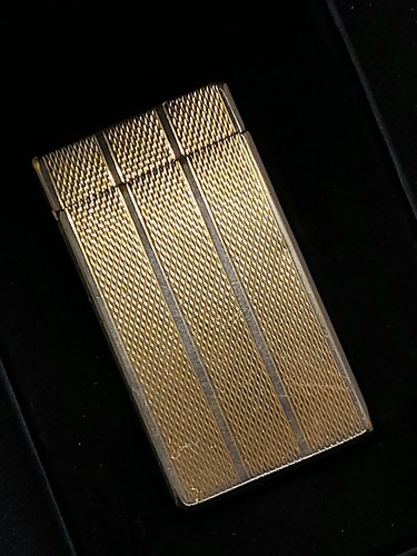 Gold collibri molectric - gold, 88