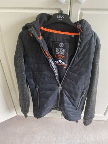 Genuine superdry men - genuine,