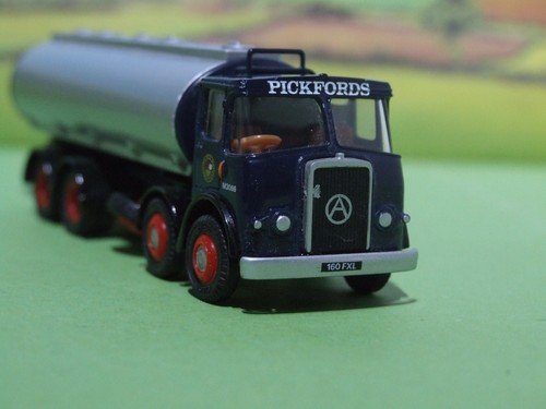 Efe pickfords 1960 - efe, atkinson