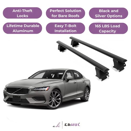 Erkul roof rack crossbars for - rack,