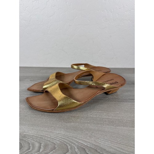 Cydwoq vintage metallic gold - cydwoq,