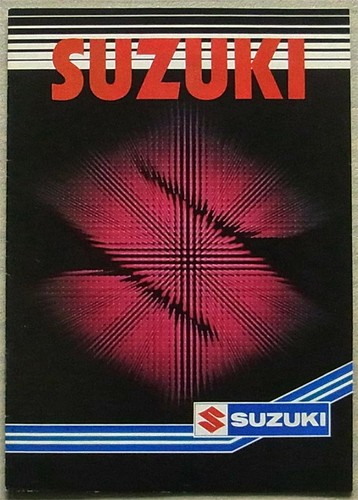 Suzuki motorcycles sales - motorcycles,
