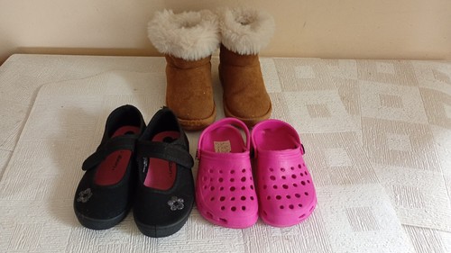 Shoe bundle size - bundle,