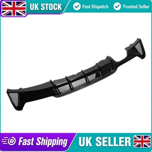 Exhaust diffuser for bmw - exhaust,