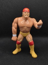 WWF Hasbro Series 5 Hulk Hogan