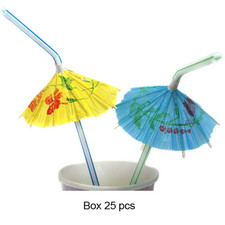 BEACH PARTY OR LUAU COCKTAIL