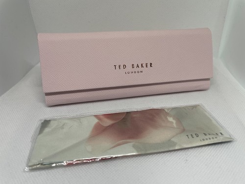 Ted baker tri fold - baby, pink