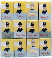 12 x Eggbert & Friends Figures