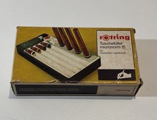 Rotring Variant  Kassetten