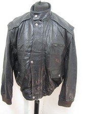 VINTAGE CHI MODA LEATHER