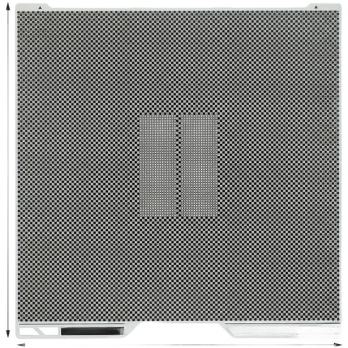 Vision encoder calibration for - encoder,