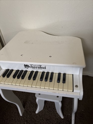 Schoenhut tabletop baby - tabletop,