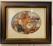 JEP Jenny Pond Decoupage
