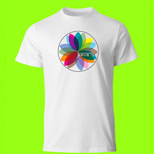 James -  T Shirt - Manchester