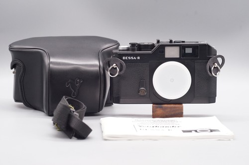 Voigtlander bessa 35mm - voigtlander, r