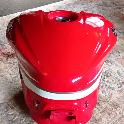Yamaha 13s fuel - fuel, tank