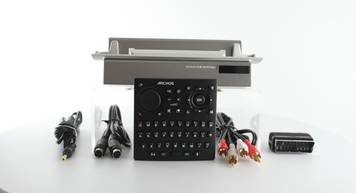 Archos 42000 dvr docking - archos,