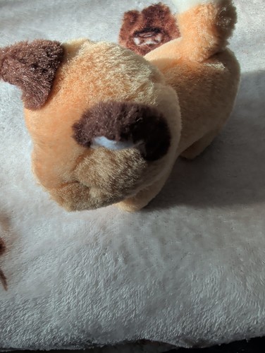 Vintage pms plush - pms,